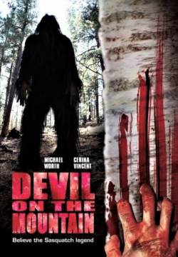 Sasquatch Mountain - Devil on Mountain (2006)